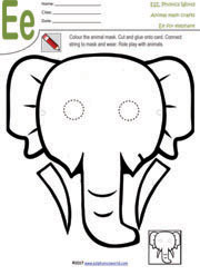 animal-mask-elephant
